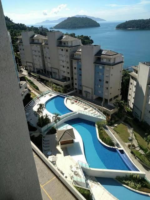 Porto Real Resort Apartment Mangaratiba Exterior foto